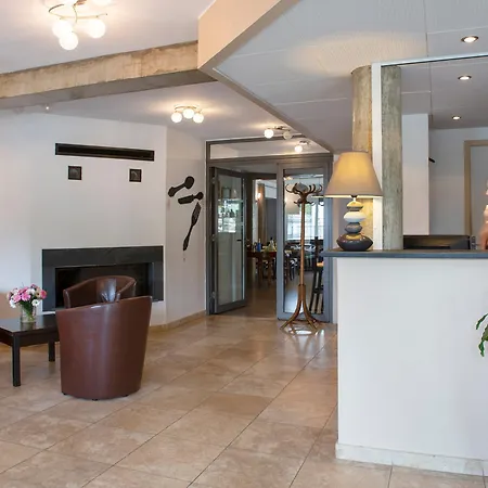 Hotel De La Petite Ferme, Super-besse Est, The Originals Relais Besse-et-Saint-Anastaise