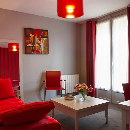 De La Petite Ferme, Super-besse Est, The Originals Relais Besse-et-Saint-Anastaise