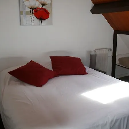 De La Petite Ferme, Super-besse Est, The Originals Relais Hotel 3*