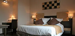 De La Petite Ferme, Super-besse Est, The Originals Relais 3* Besse-et-Saint-Anastaise