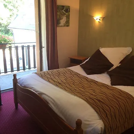 De La Petite Ferme, Super-besse Est, The Originals Relais Besse-et-Saint-Anastaise