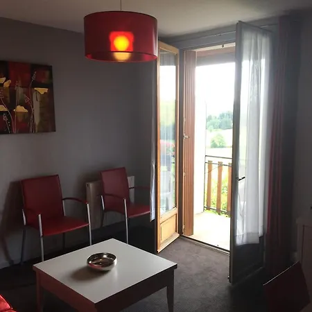 De La Petite Ferme, Super-besse Est, The Originals Relais Besse-et-Saint-Anastaise