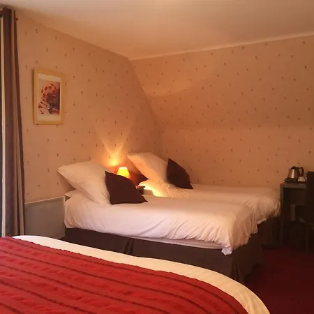 De La Petite Ferme, Super-besse Est, The Originals Relais Besse-et-Saint-Anastaise