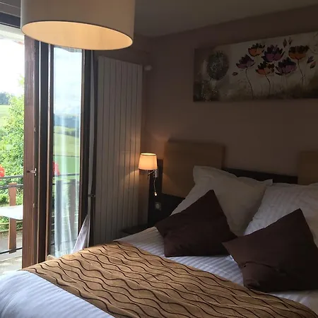 Hotel De La Petite Ferme, Super-besse Est, The Originals Relais Besse-et-Saint-Anastaise