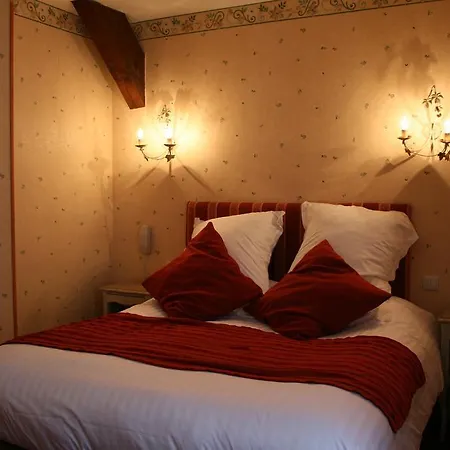 Hotel De La Petite Ferme, Super-besse Est, The Originals Relais Besse-et-Saint-Anastaise