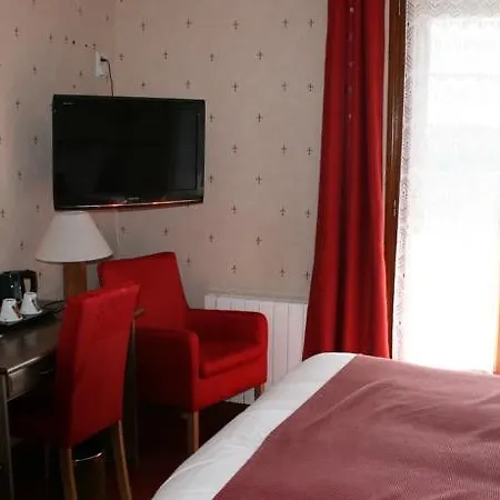 De La Petite Ferme, Super-besse Est, The Originals Relais Besse-et-Saint-Anastaise