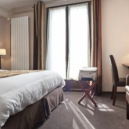 De La Petite Ferme, Super-besse Est, The Originals Relais 3* Besse-et-Saint-Anastaise